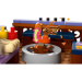 LEGO® Friends: Cabana primitoare din pădurea de toamnă (42705)