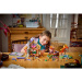 LEGO® Friends: Cabana primitoare din pădurea de toamnă (42705)