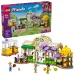 LEGO® Friends: Cafenea botanică și florărie (42671)