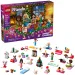 LEGO® Friends: Calendarul de Advent 2025 (42668)