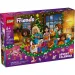 LEGO® Friends: Calendarul de Advent 2025 (42668)