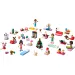 LEGO® Friends: Calendarul de Advent 2025 (42668)