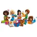 LEGO® Friends: Calendarul de Advent 2025 (42668)