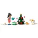 LEGO® Friends: Calendarul de Advent 2025 (42668)