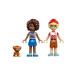LEGO® Friends: Camion de pizza (42694)