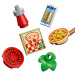 LEGO® Friends: Camion de pizza (42694)
