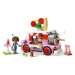 LEGO® Friends: Camion de pizza (42694)