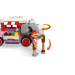 LEGO® Friends: Camion de pizza (42694)