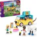 LEGO® Friends: Camionetă cu accesorii pentru animale de companie (42678)