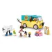 LEGO® Friends: Camionetă cu accesorii pentru animale de companie (42678)