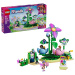 LEGO® Friends: Carusel cu flori și zâne (42702)