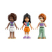 LEGO® Friends: Carusel cu flori și zâne (42702)