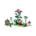 LEGO® Friends: Carusel cu flori și zâne (42702)