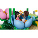LEGO® Friends: Carusel cu flori și zâne (42702)