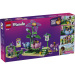 LEGO® Friends: Carusel cu flori și zâne (42702)
