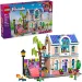 LEGO® Friends: Casa de familie a lui Liann (42687)