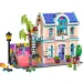 LEGO® Friends: Casa de familie a lui Liann (42687)