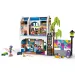 LEGO® Friends: Casa de familie a lui Liann (42687)