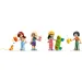 LEGO® Friends: Casa de familie a lui Liann (42687)