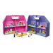 LEGO® Friends: Casă de păpuși creativă în formă de valiză (42697)