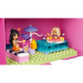 LEGO® Friends: Casă de păpuși creativă în formă de valiză (42697)