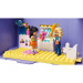 LEGO® Friends: Casă de păpuși creativă în formă de valiză (42697)