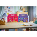 LEGO® Friends: Casă de păpuși creativă în formă de valiză (42697)