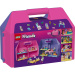LEGO® Friends: Casă de păpuși creativă în formă de valiză (42697)