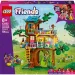 LEGO® Friends: Casa în copac a prieteniei (42652)