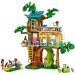 LEGO® Friends: Casa în copac a prieteniei (42652)