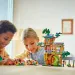 LEGO® Friends: Casa în copac a prieteniei (42652)