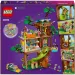 LEGO® Friends: Casa în copac a prieteniei (42652)