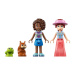 LEGO® Friends: Ceai în pădure (42690)