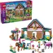LEGO® Friends: Centru de echitație și școală de călărie (42688)