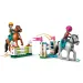 LEGO® Friends: Centru de echitație și școală de călărie (42688)