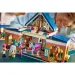 LEGO® Friends: Centru de echitație și școală de călărie (42688)