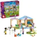 LEGO® Friends: Clinica pentru animale (42696)