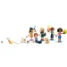 LEGO® Friends: Clubul din Heartlake City (42689)