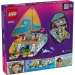 LEGO® Friends: Excursie și aventură cu barca (42664)