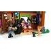 LEGO® Friends: Fermă de ponei și grajd (42654)