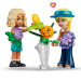 LEGO® Friends: Florărie creativă (42693)
