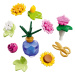 LEGO® Friends: Florărie creativă (42693)