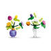 LEGO® Friends: Florărie creativă (42693)