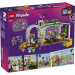 LEGO® Friends: Florărie creativă (42693)