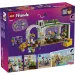 LEGO® Friends: Florărie creativă (42693) imaginea 9