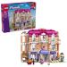 LEGO® Friends: Grand Hotel din Heartlake City (42704)