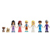 LEGO® Friends: Grand Hotel din Heartlake City (42704)