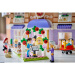 LEGO® Friends: Grand Hotel din Heartlake City (42704)