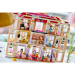 LEGO® Friends: Grand Hotel din Heartlake City (42704)