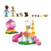LEGO® Friends: Loc de joacă pentru căței (42665)